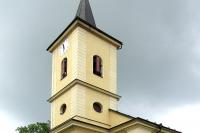 kostel sv. Václava