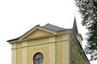 kostel sv. Václava