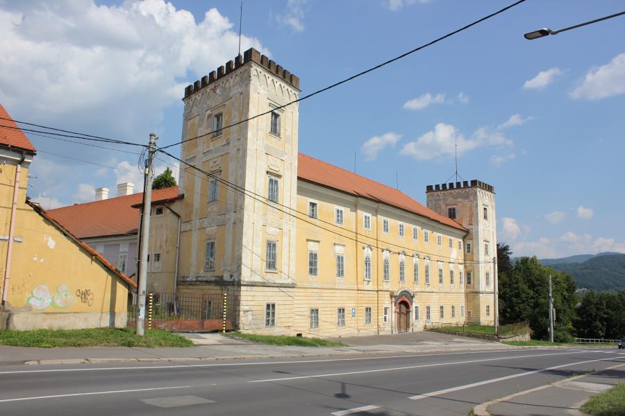 Žiar nad Hronom
