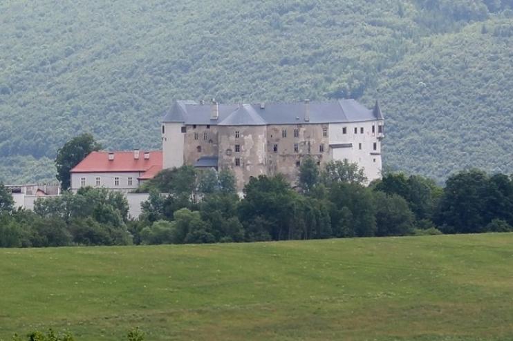 Ľupča