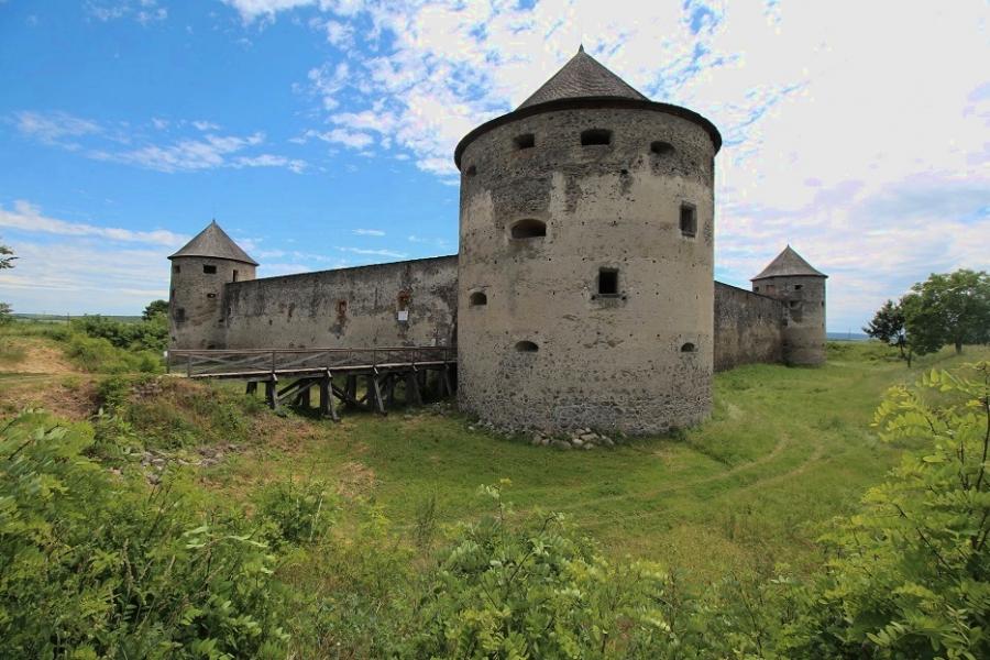 Bzovík