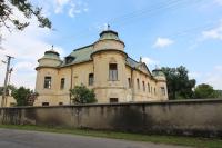 Hronsek