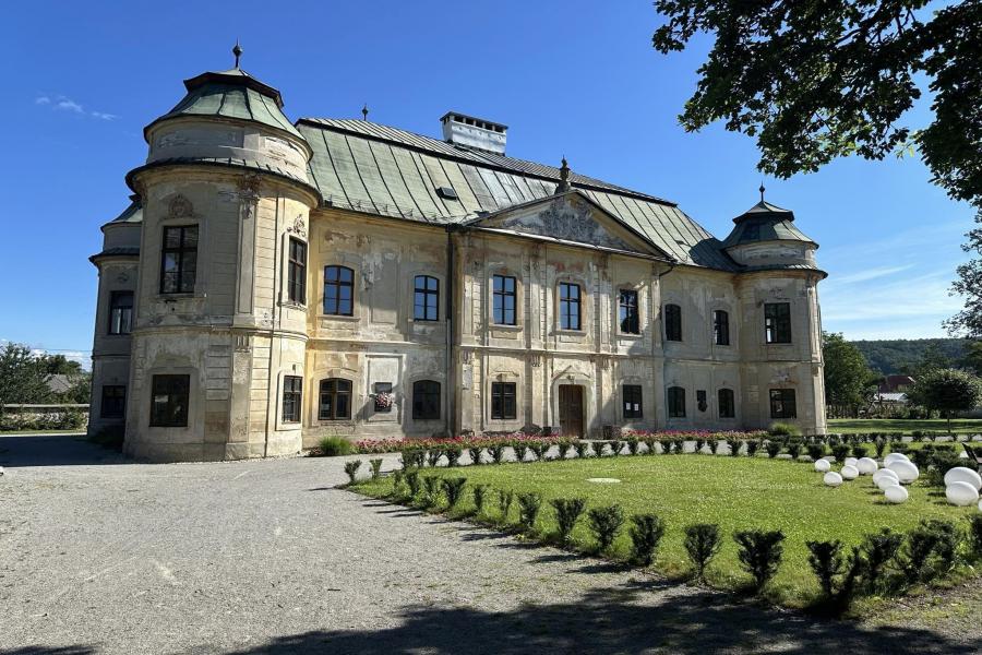 Hronsek