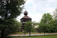 evangelický kostel augsburského vyznání a zvonice