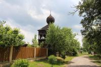 evangelický kostel augsburského vyznání a zvonice