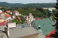kostel sv. Kateřiny Alexandrijské