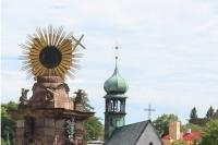 kostel sv. Kateřiny Alexandrijské