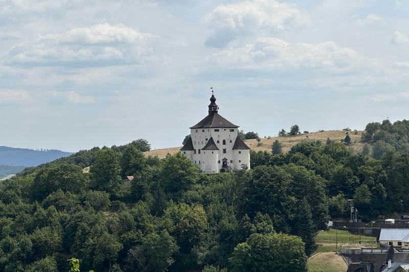 Nový zámok