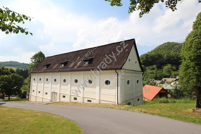 sýpka