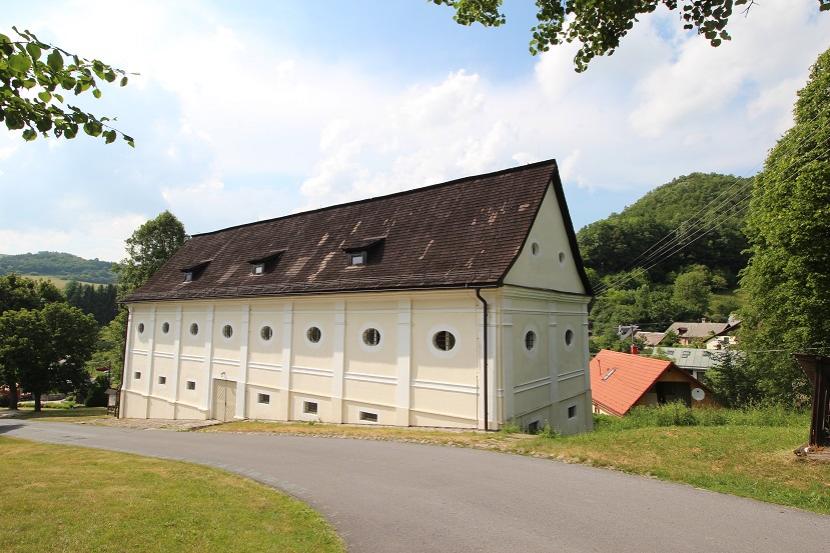sýpka
