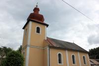 evangelický kostel augsburského vyznání