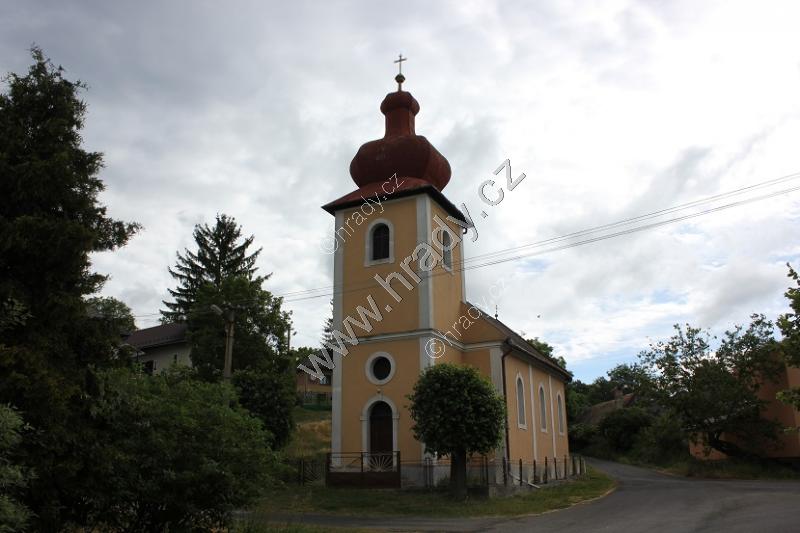evangelický kostel augsburského vyznání