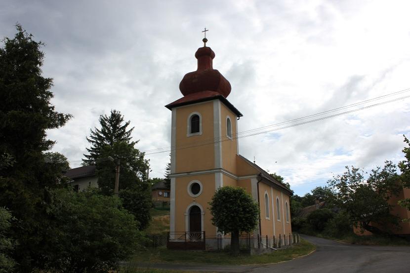 evangelický kostel augsburského vyznání