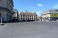 Opéra Garnier