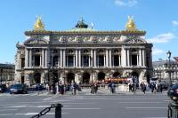 Opéra Garnier