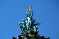 Opéra Garnier