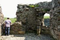 Dunluce Castle