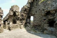 Dunluce Castle