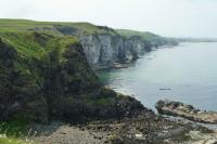 Dunluce Castle