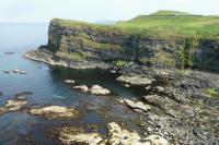 Dunluce Castle