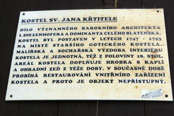 info (© Alena Volná, 8/2008)
