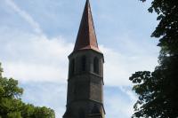 kostel Panny Marie Sedmibolestné