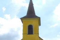 kaple sv. Antonína