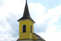 kaple sv. Antonína