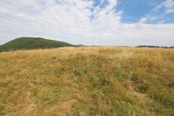 akropole hradiska (© Luděk Vláčil 07/2017)