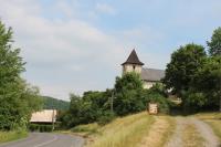 kostel sv. Matouše