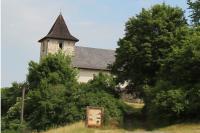 kostel sv. Matouše