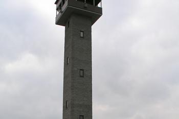 Celkový pohled ( © Roman Řezáč 11/2003)