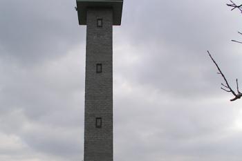 Celkový pohled ( © Roman Řezáč 11/2003)