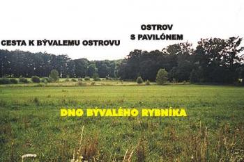 Horšovská obora (© Luděk Pitter 2003)