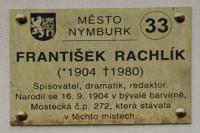 socha sv. Jana Nepomuckého