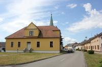 kostel sv. Bartoloměje