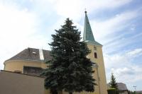 kostel sv. Bartoloměje