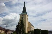 kostel sv. Bartoloměje