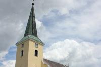kostel sv. Bartoloměje
