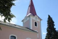 kostel sv. Kunhuty