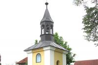 kaple Navštívení Panny Marie