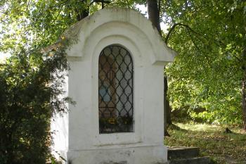 Líský - studánka Královka (© Jiří Špaček, 09/2016)
