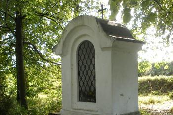 Líský - studánka Královka (© Jiří Špaček, 09/2010)