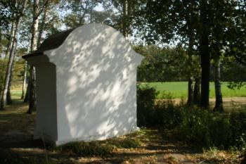 Líský - studánka Královka (© Jiří Špaček, 09/2016)