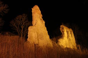 Nový palác od JV (© Jan Pospisil, 01/2013)