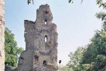 palác od Z (© Miroslav Rybáček, 09/2003)