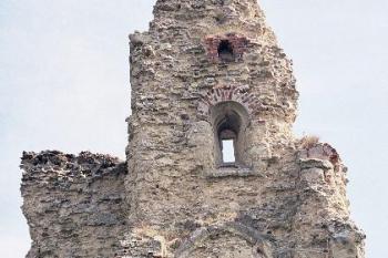 palác od Z - detail (© Miroslav Rybáček, 09/2003)