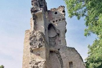 palác od V (© Miroslav Rybáček, 09/2003)