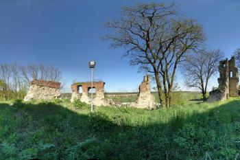 Dražice ( © Jiří Čížek 05/2007)