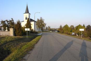 Celkový pohled ( © Roman Řezáč 10/2003)